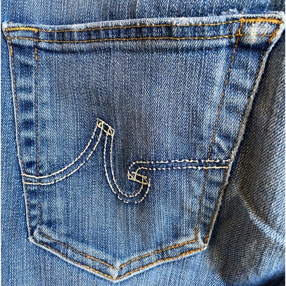 Adriano Goldschmied The Fillmore Mens Jeans - Picture 9 of 10